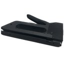 Ver imagem 3 de Grampeador P/ Tapeceiro Artesanal Estofado Ferramenta Manual Tapeçaria Grampos 4/6/8mm Molduras Star