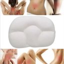 Ver imagem 5 de Travesseiro Ergonômico Redondo para Dormir de Espuma Macio