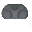 Ver imagem 1 de Travesseiro Ergonômico Redondo para Dormir de Espuma Macio