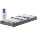 Ver imagem 1 de Colchão Solteiro D33 a Vácuo 14cm Altura Triplo Conforto