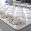 Ver imagem 5 de Colchão Solteiro D33 a Vácuo 14cm Altura Triplo Conforto