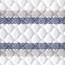 Ver imagem 2 de Colchão Solteiro D33 a Vácuo 14cm Altura Triplo Conforto