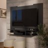 Painel Ej para Tv de até 50 Polegadas: Preto - 4