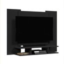 Ver imagem 5 de Painel Ej para Tv de até 50 Polegadas: Preto