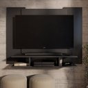 Ver imagem 3 de Painel Ej para Tv de até 50 Polegadas: Preto