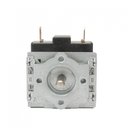 Ver imagem 3 de Kit Timer Mecânico Haste Curta Forno Elétrico - 10 Peças Metálico Bivolt