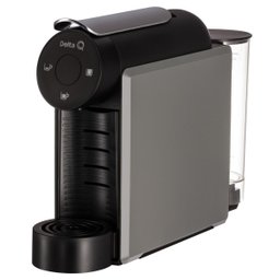 Máquina de Café em Capsulas Delta Q Mini Qool 127v Cinza - 3
