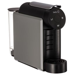 Máquina de Café em Capsulas Delta Q Mini Qool 127v Cinza - 1