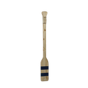 Ver imagem 1 de Remo de Decoração em Madeira Pinus Cor Preto para Sala Escritório Hall de Entrada Corredores Quar