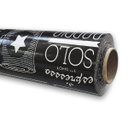 Ver imagem 2 de Toalha De Mesa Térmica Pvc Café 50 Metros - Sob Medida