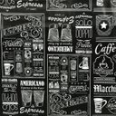 Ver imagem 4 de Toalha De Mesa Térmica Pvc Café 50 Metros - Sob Medida