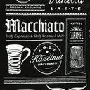 Ver imagem 3 de Toalha De Mesa Térmica Pvc Café 50 Metros - Sob Medida