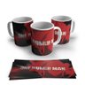 Caneca de Porcelana One Punch Man Modelo 13 - 3
