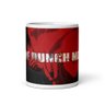 Caneca de Porcelana One Punch Man Modelo 13 - 5
