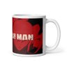 Caneca de Porcelana One Punch Man Modelo 13 - 4