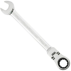 Chave Combinada com Catraca 14,0 MM Reversível Articulada Móvel 148669 MTX
