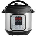 Ver imagem 1 de Panela de Pressao Eletrica Britania 5l Bpp02g - 66401151 Preto/inox 110 Volts