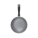 Ver imagem 5 de Frigideira Tramontina Turim Aluminio Max Chumbo 22 Cm 1 L