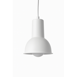 Luminária de Teto Lustre Sala Pendente Decoração Quarto Bebê Infantil 1 Lâmpada E27 110v/220v Bivolt - 2