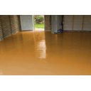 Ver imagem 3 de Porcelanato Líquido Ocre Marrom AG - RAL8001 por M² Resinas ag Porcelanato Líquido AG 5m²