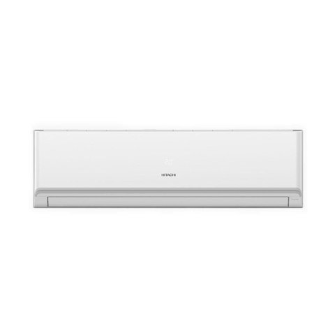 Ar Condicionado Split Hi Wall Inverter Hitachi Airhome 24.000 Btus Quente e Frio 220v R-32