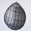 Ver imagem 2 de Balanço Suspenso Modelo Calendula Azul