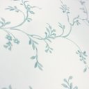 Ver imagem 4 de Papel de Parede Arabesco Azul Importado com Cola Inclusa