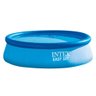 Piscina Inflável Easy Set 2.362 Litros Com Filtro + Capa + Bomba Intex - 1