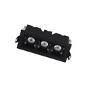 Ver imagem 1 de Spot de Led Embutir Taschibra Arch Pontual 6w 2700k Bivolt Preto