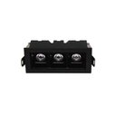 Ver imagem 2 de Spot de Led Embutir Taschibra Arch Pontual 6w 2700k Bivolt Preto