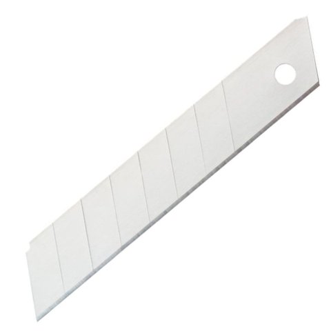 Lâmina para Estilete 10 Unidades 18mm Carbono - 10504562 - Irwin Lâmina para Estilete 18mm Carbono -