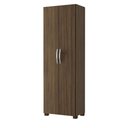 Ver imagem 1 de Armário Multiuso NT 4020 Nogal - Notável