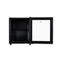 Ver imagem 4 de Frigobar Expositor Vertical Hq 50fbpv1 Preto 50l 127v
