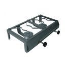 Ver imagem 1 de Fogao Alta Pressao 02 Bocas Jolly