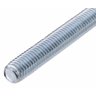 Barra Roscada 3/4 X 1m Unc Zincado Zm - 1