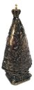 Ver imagem 1 de Estatua de Nossa Senhora Aparecida Veronese 04135B Bronze