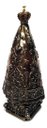 Ver imagem 2 de Estatua de Nossa Senhora Aparecida Veronese 04135B Bronze
