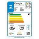 Ver imagem 7 de Ar Condicionado Split Zen Inverter 9000 Btus Agratto Quente e Frio Zicst9qf - 220v