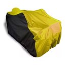 Ver imagem 7 de Capa para Quadriciclo Cforce 125