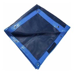 Capa Tela Piscina 580 Micras 8,5 X 4,5 Com Proteção Uv - 8