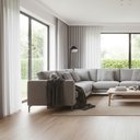 Ver imagem 3 de Piso Vinilico Autocolante Adesivo Chao Madeira Falsa 1m2 Sala Estar Cozinha Copa Banheiro Obra Refor