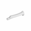 Ver imagem 3 de Cano Braço para Chuveiro Lorenzetti Pvc 30cm Branco
