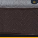 Ver mais imagens de Cama Box com Colchão de Espuma Mega Pillow Casal 138 Cm