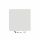 Ver imagem 3 de Assento Sanitário Laguna Cinza para vaso Hervy