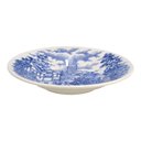 Ver imagem 3 de Prato Fundo em Porcelana Cena Inglesa 1 Peça - Oxford Biona