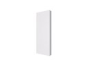 Ver imagem 1 de Socalo Poliestireno 179 Branco 220mm Santa Luzia:branco