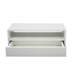 Gaveta Suspensa de Escritório em Mdf de 60cm - 3