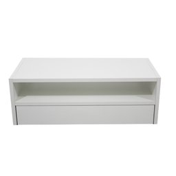 Gaveta Suspensa de Escritório em Mdf de 60cm - 1
