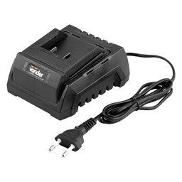 Parafusadeira Furadeira Esmerilhadeira com Bateria 18v e Carregador Vonder - 4
