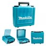 Maleta Plástica para Furadeira - 824811-7 Makita - 2